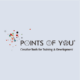 points of you logo